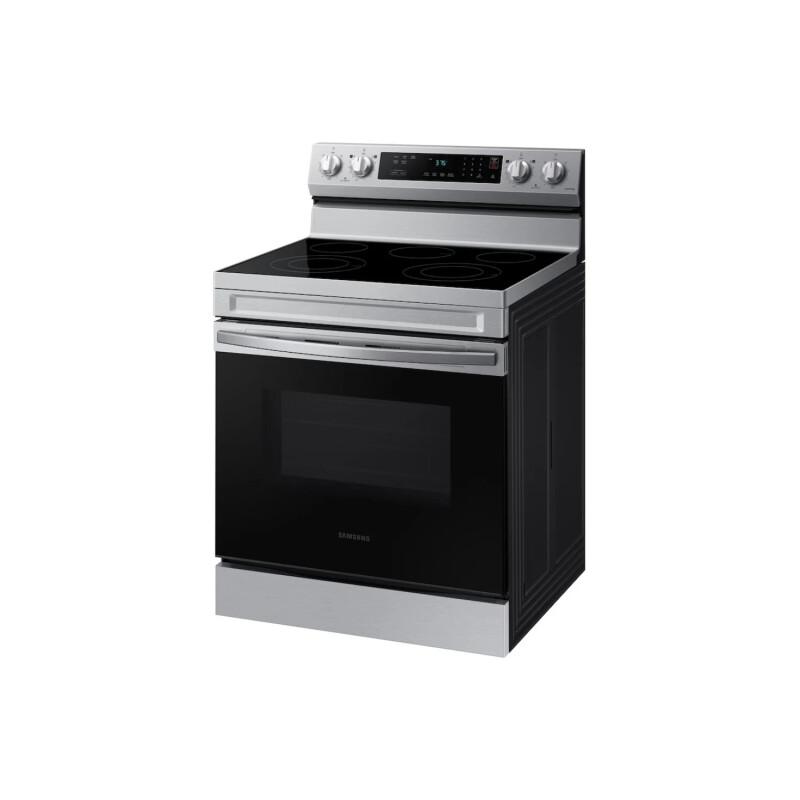 Cocina eléctrica Samsung NE63C6317SS Cocina eléctrica Samsung NE63C6317SS