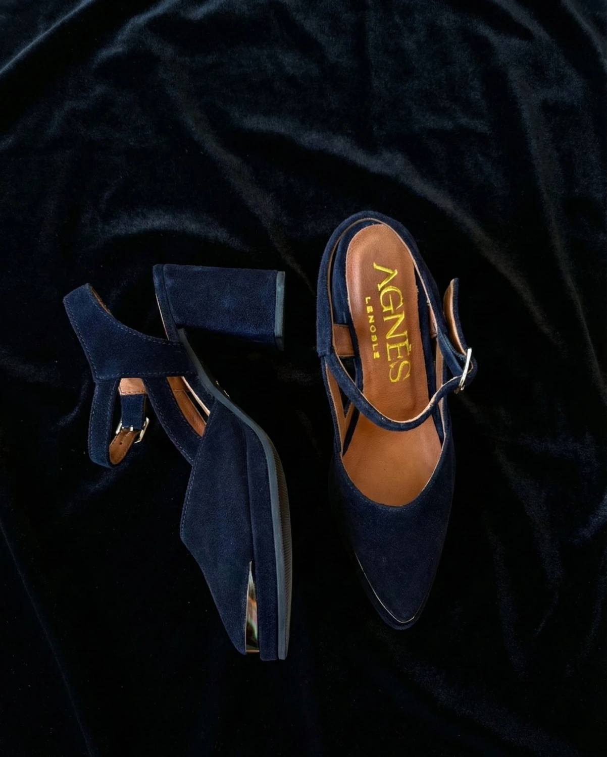 Cool Sandals