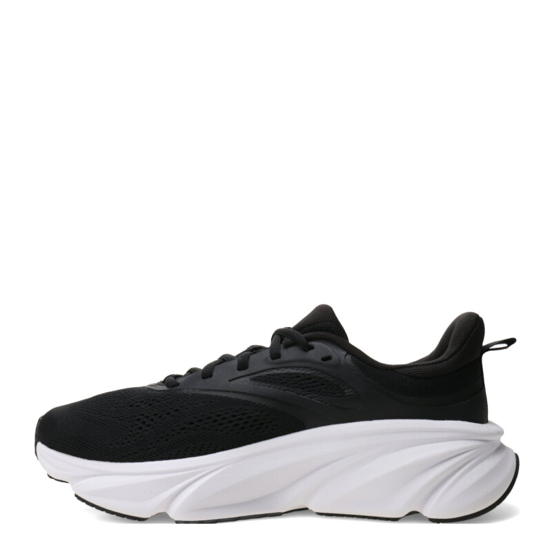 Championes de Mujer UNDER ARMOUR Rogue 6 Negro