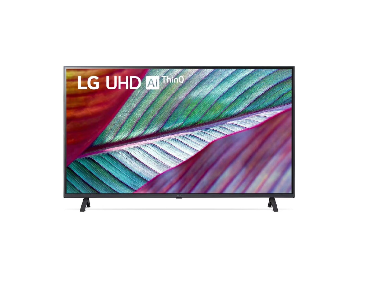 Tv Smart UHD 4K 43" LG 43UR7800PSB 