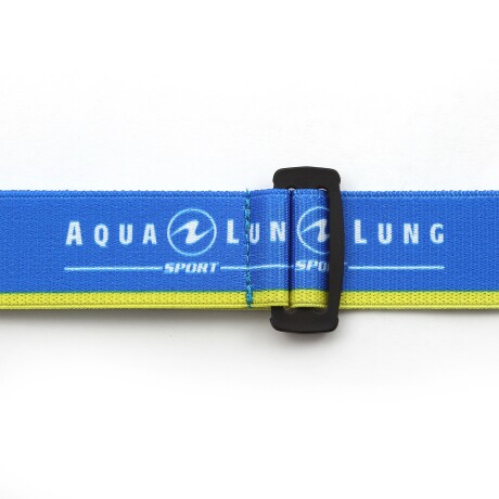 Aqua Lung - Kit para Agua Adulto Combo Versa SC3637109LDL - Máscara Lente Curva 180° + Snorkel Sumer 001