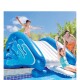 INTEX TOBOGAN RAMPA INFLABLE PARA PISCINA Intex Tobogan Rampa Inflable Para Piscina