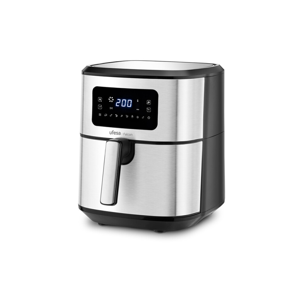 Freidora de aire Ufesa Falcon Digital 6.5 L Freidora de aire Ufesa Falcon Digital 6.5 L