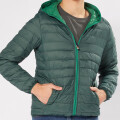 CAMPERA FELIP Verde