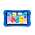 Tablet Infantil Niños Goldtech 7″ 3GB 32GB C/ Protector Kids Color Azul