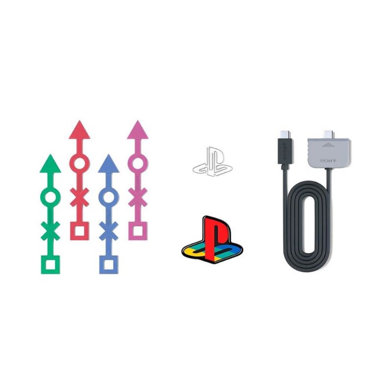 Consola PS5 Slim 1Tb Digital 30TH Anniversary Consola PS5 Slim 1Tb Digital 30TH Anniversary