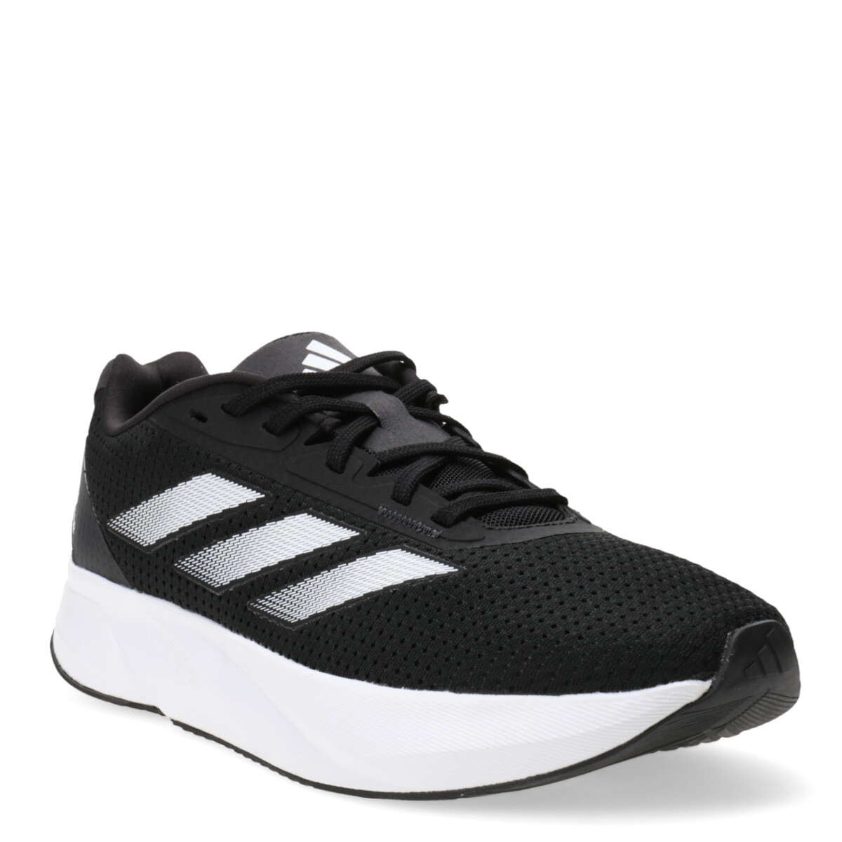 Duramo SL Wns Adidas - Negro/Blanco 