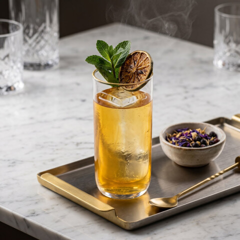 Vaso Highball Onis Bliss Volf 320 ml Vaso Highball Onis Bliss Volf 320 ml