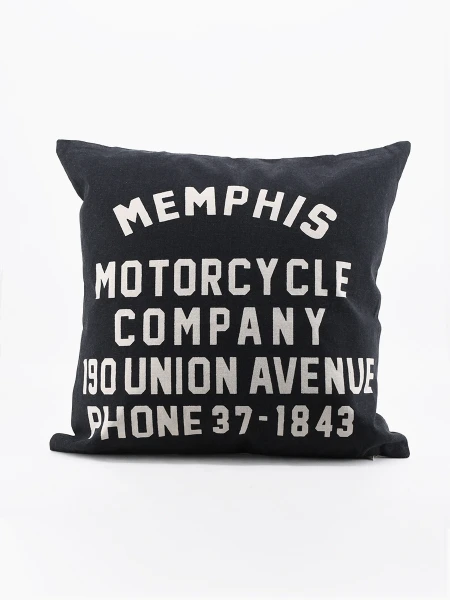 FUNDA VINTAGE NEGRO