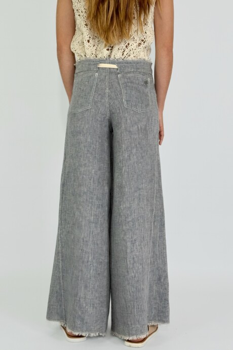 PANTALON WHITNEY Azul