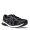 Championes de Hombre Asics Gel Nagoya 4 Negro - Plateado