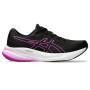 GEL Pulse 15 - Mujer Black/bold Magenta