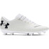 UA U Shadow Select 2 FG-ORG WHT-100