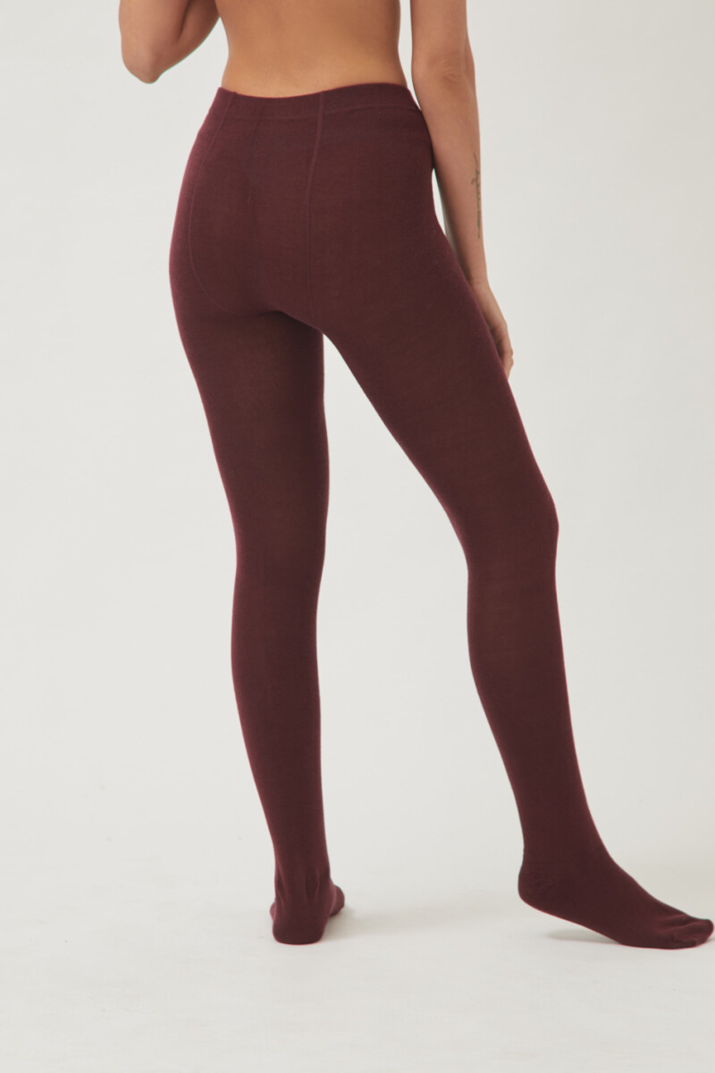 PANTY ABRIGO NAI MORAT