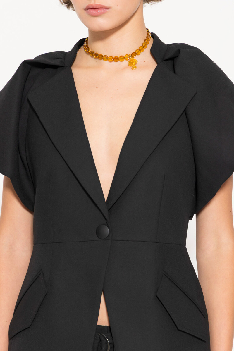 BLAZER BEAT Negro
