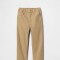 V-CHINO PANT PECAN