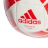 PELOTA N°5 WHT/RED