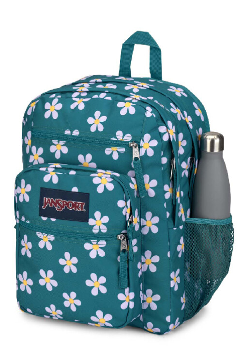 MOCHILA BIG STUDENT PRECIOUS PETALS