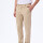 Pantalon chino beige