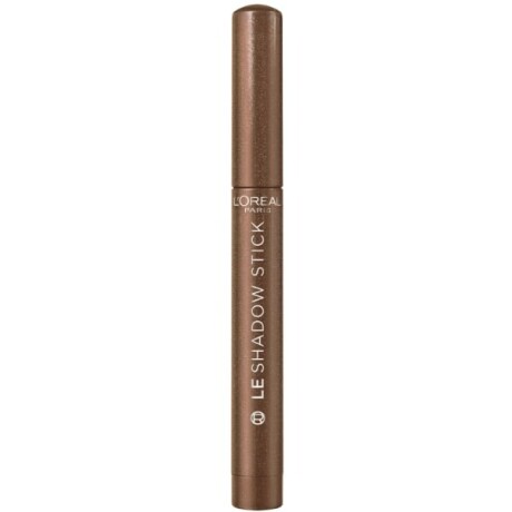 L'Oreal París Sombra de Ojos Hypnoteyes Le Shadow Stick - 240 Brown Abyss L'Oreal París Sombra de Ojos Hypnoteyes Le Shadow Stick - 240 Brown Abyss