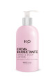 H2o crema humectante piel normal 320g beauty pha Variante unica