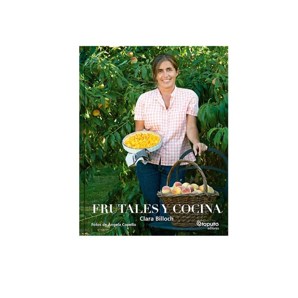 Frutales Y Cocina FRUTALES Y COCINA