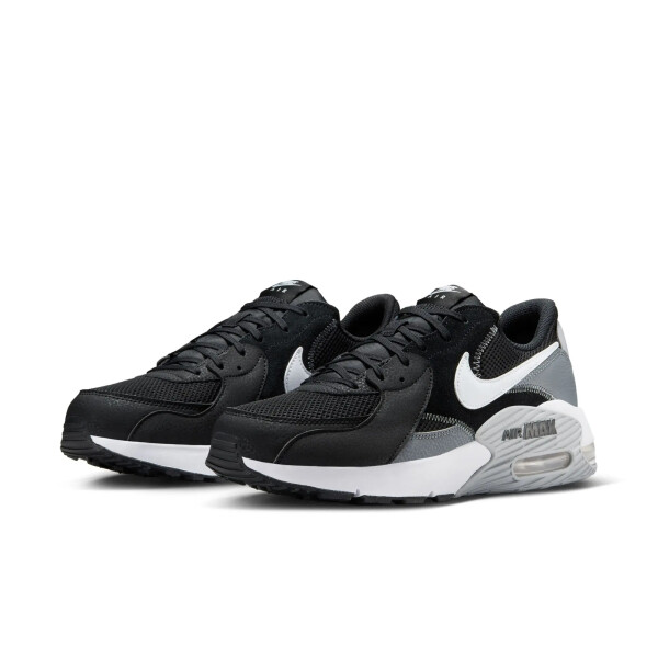 Championes Nike AIR MAX EXCEE de Hombre - FN7304-001 Negro