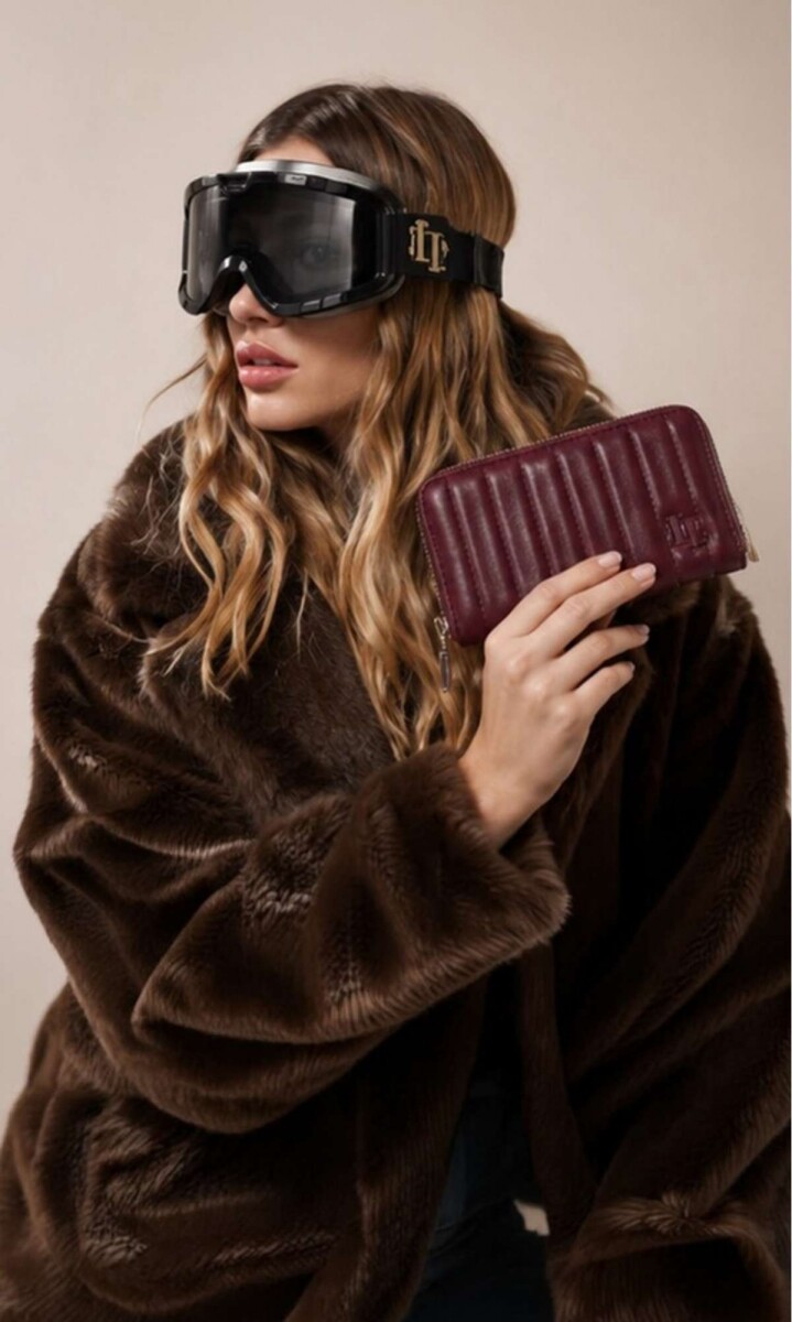 Billetera Melania - Tannat 