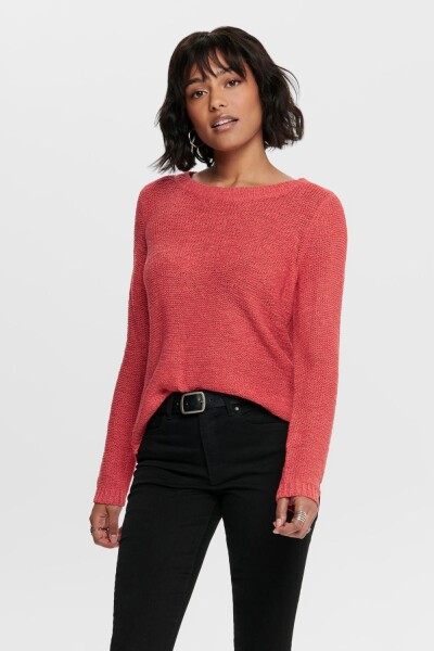 Sweater Geena Cayenne