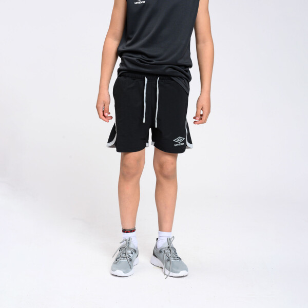 BERMUDA DELL Umbro Niños 025