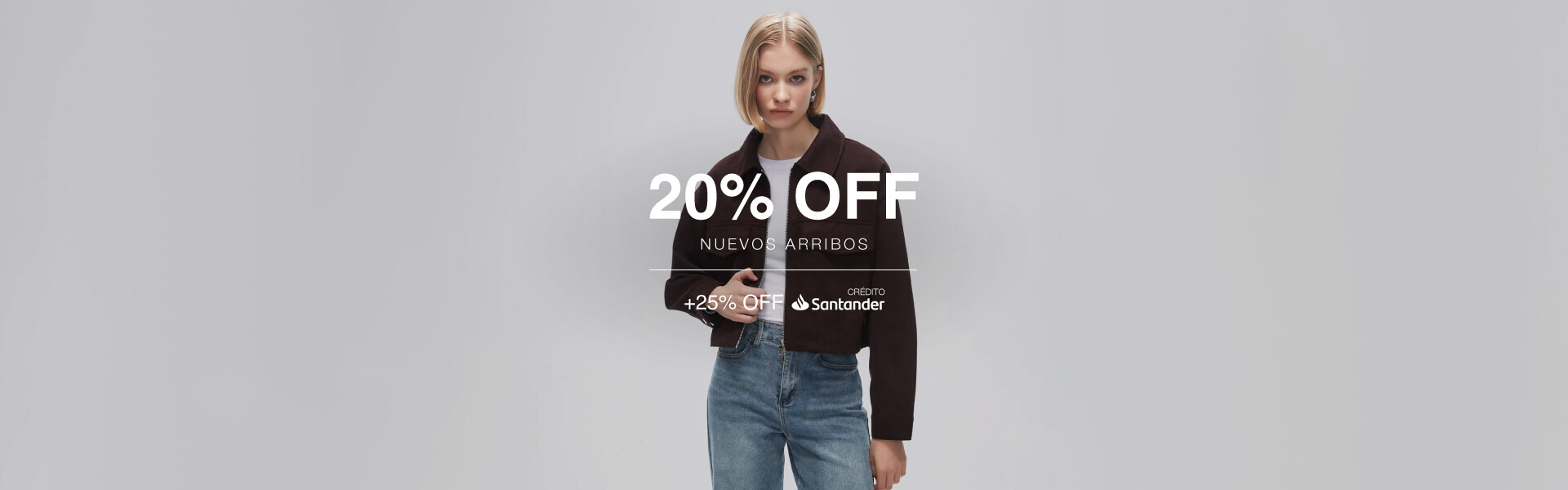 Nuevos arribos 20 + 25 - Día D