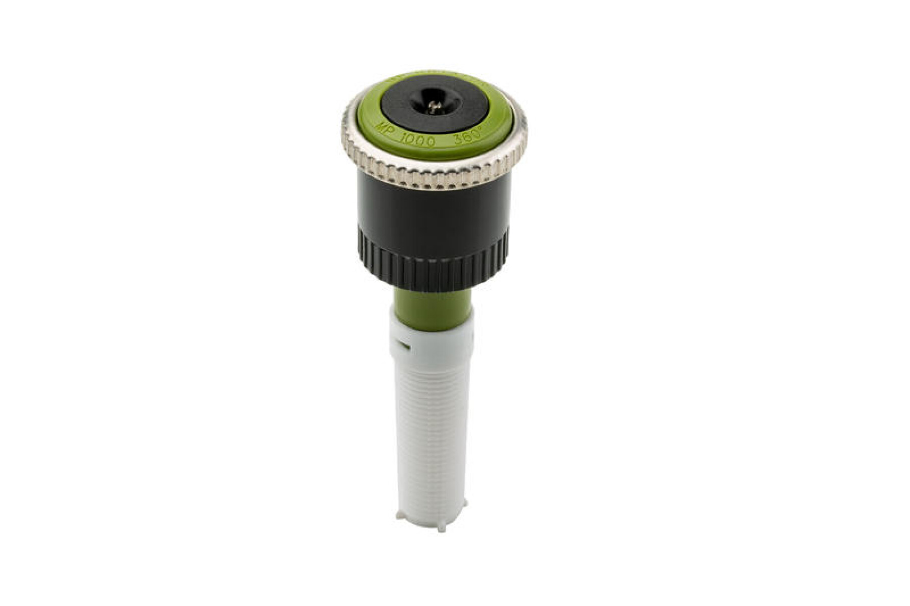 Aspersor MP Rotator Hunter - MP1000360 / 360° / 2.5m - 4.5m 