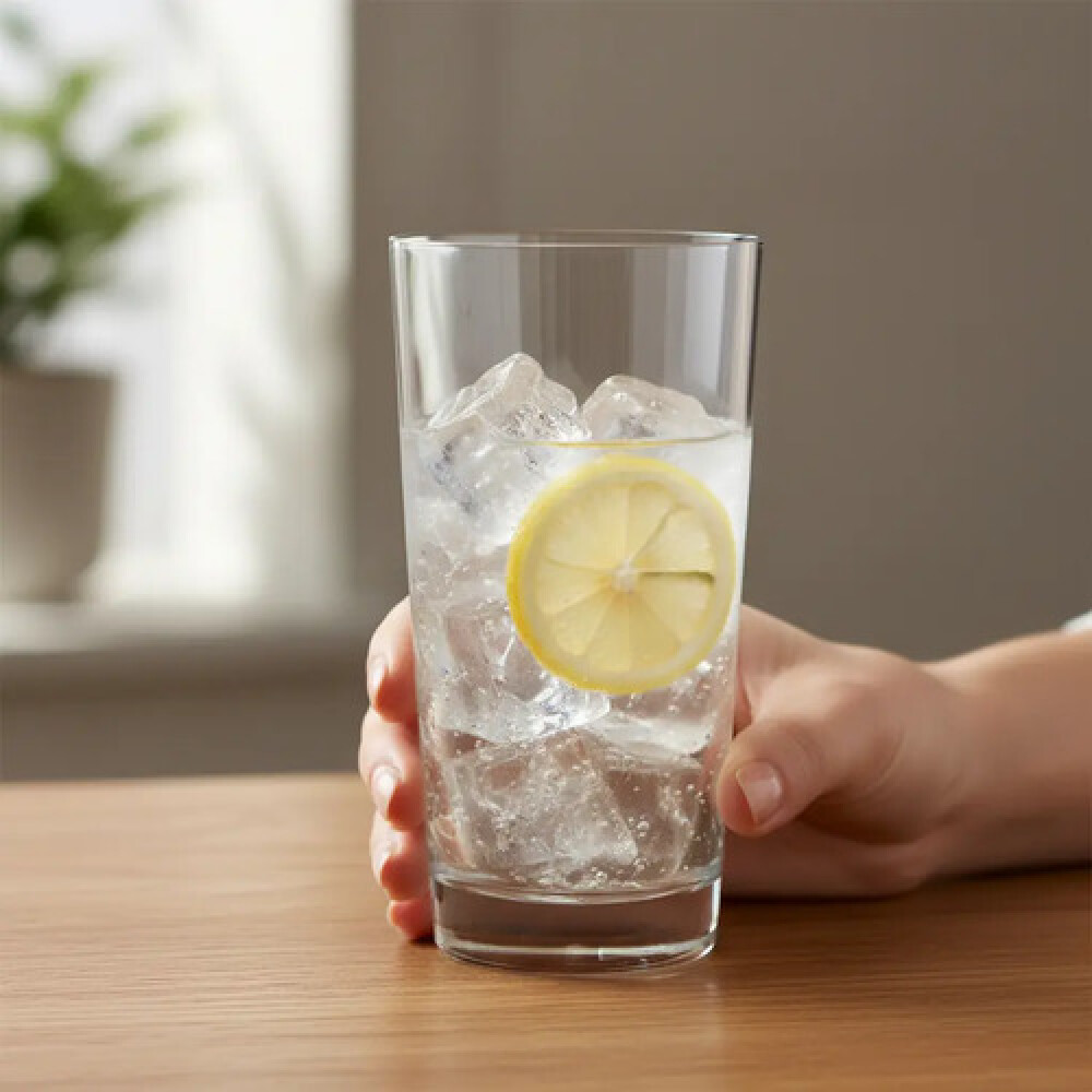 Set vasos Jive 400 ml x6 BOHEMIA Set vasos Jive 400 ml x6 BOHEMIA