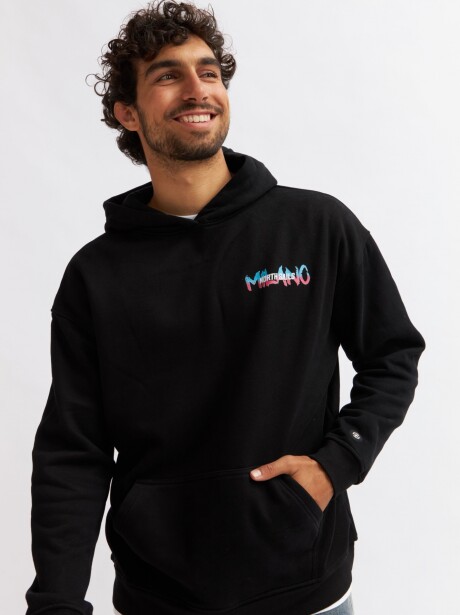 CANGURO PLUTON NEGRO