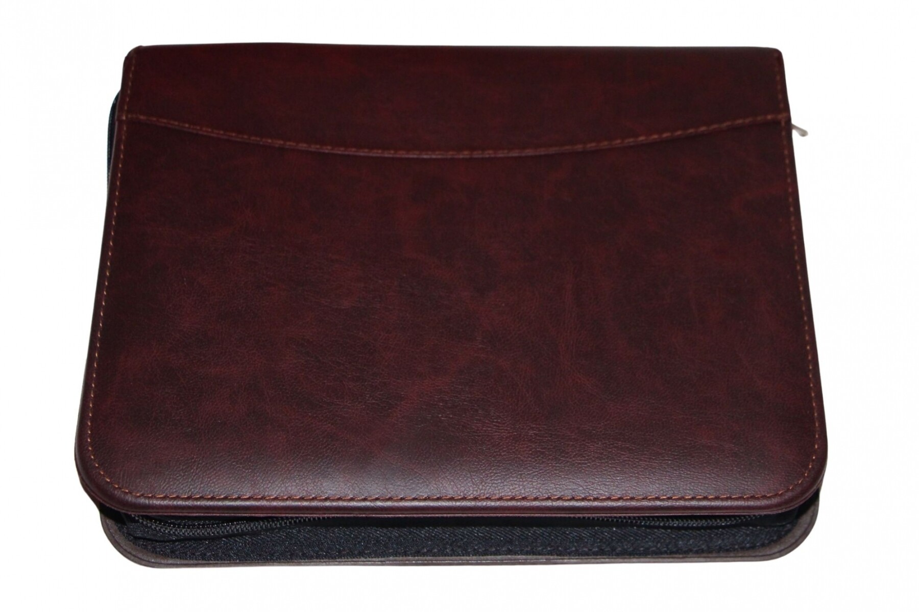 AGENDA REMEMBER MILLENIUM Zyp S 1917 DIA POR PAGINA - TAPA MARRON 