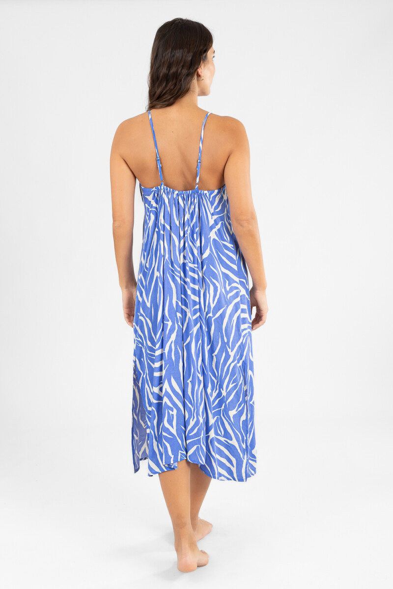 Vestido lirio Variante 1