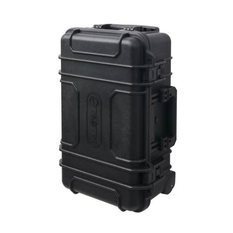 Maletín de almacenamiento con ruedas IP65 TT0172