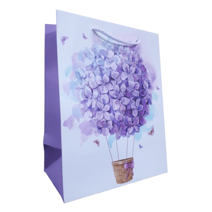 BOLSAS PARA REGALOS DAMA PEQUEÑO 90263 U única