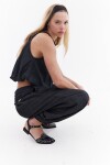 Pantalón Nigi Negro