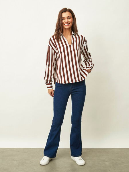 BLUSA LASU VARIANTE 1