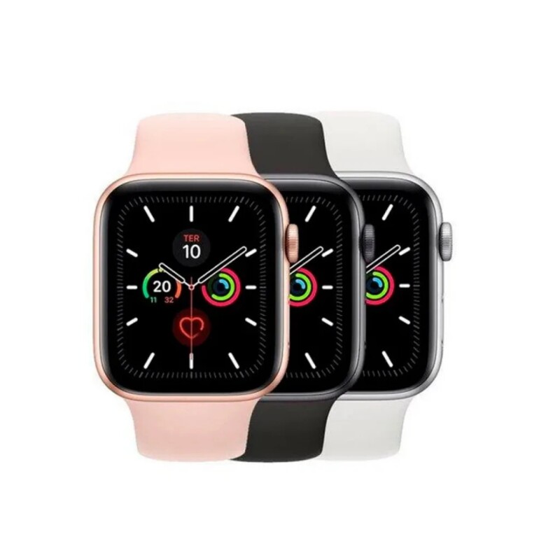 SMARTWATCH T500 VARIOS COLORES SMARTWATCH T500 VARIOS COLORES