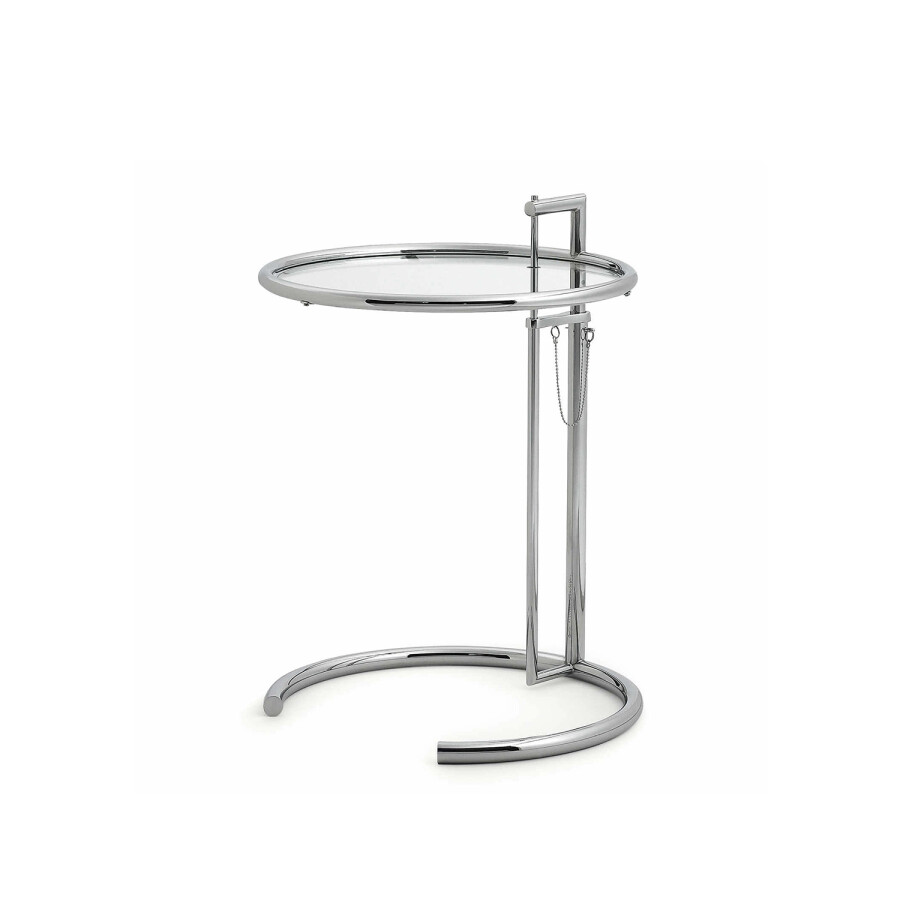 Mesa Baja Elevable Chrome | PREVENTA Mesa Baja Elevable Chrome | PREVENTA
