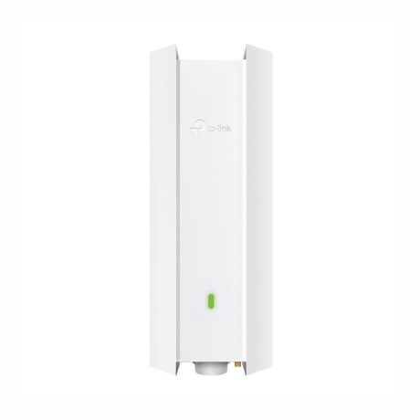 Punto De Acceso TP-LINK EAP610 Wi-Fi 6 Interior - Exterior AX1800 Punto De Acceso TP-LINK EAP610 Wi-Fi 6 Interior - Exterior AX1800