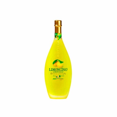 Licor Bottega Limoncino Limoncino 500 ml