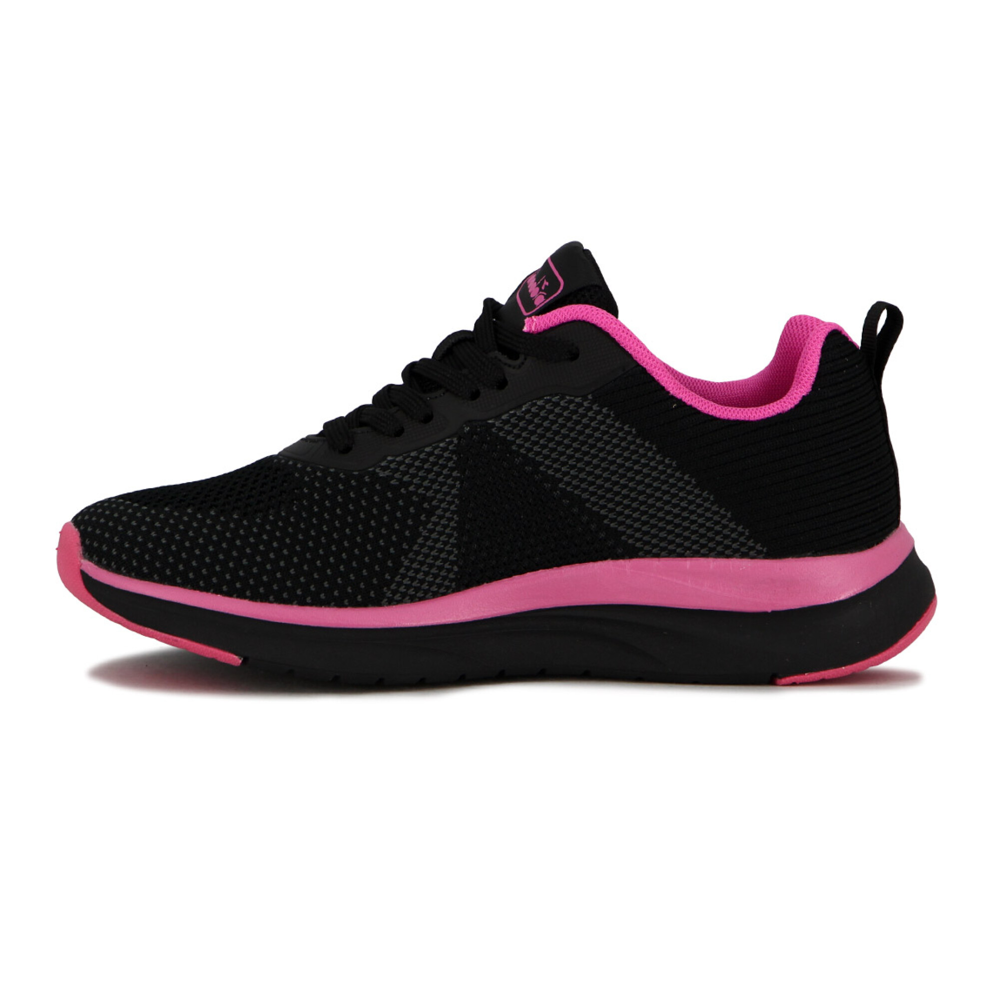 Diadora Vigata Calzado Deportivo Running Mujer- Pink Pouporri