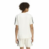 REMERA ADIDAS M TIRO GC Hombre KB1625 Blanco-negro