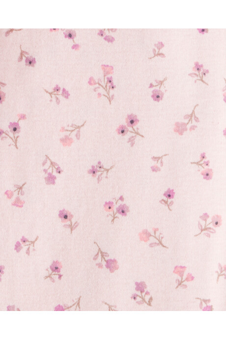 Pack cuatro bodies de algodón, diseño animales Pack cuatro bodies de algodón, diseño animales