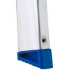 Banqueta Escalera Chica Aluminio Plegable Mor 5107 Banqueta Escalera Chica Aluminio Plegable Mor 5107