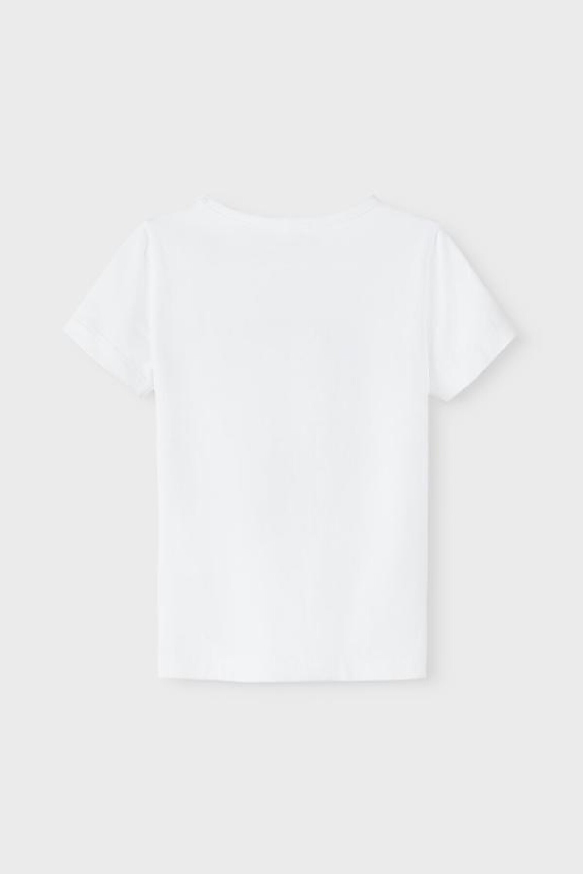 Camiseta Faithe BRIGHT WHITE