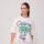 T-SHIRT TUITO RUSTY Crudo